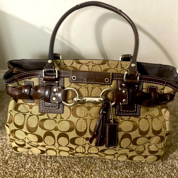 Coach Bags Coach Bag Poshmark